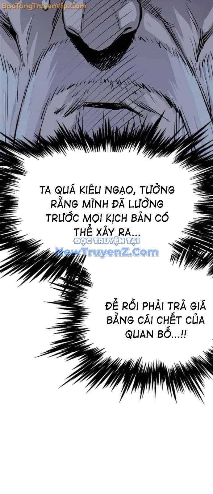 Sát Thần Tu La Chap 51 - Next Chap 52