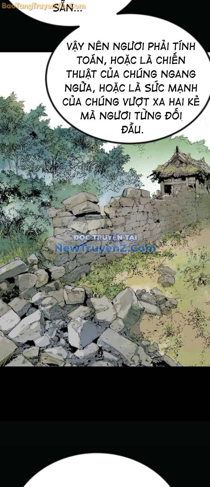 Sát Thần Tu La Chap 51 - Next Chap 52