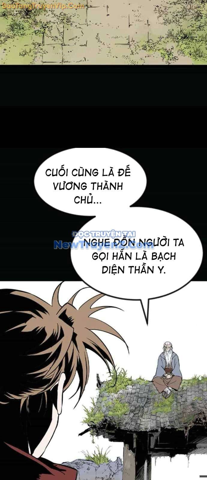 Sát Thần Tu La Chap 51 - Next Chap 52
