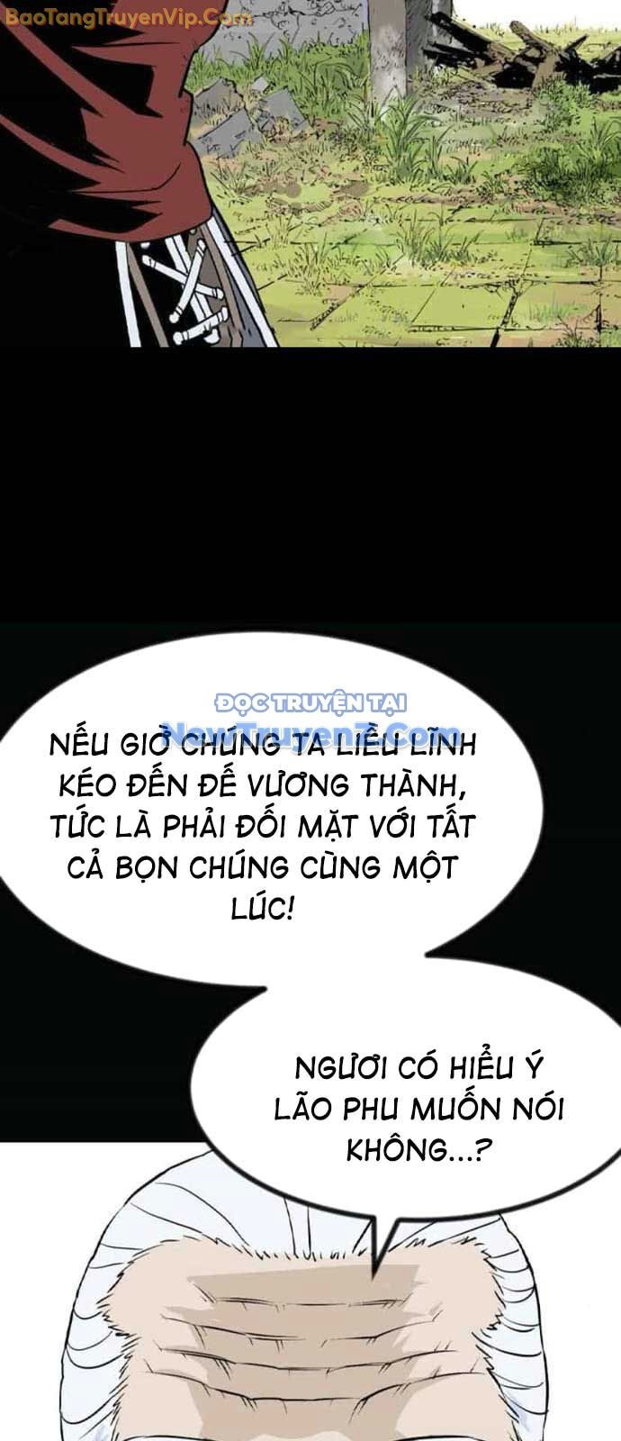 Sát Thần Tu La Chap 51 - Next Chap 52