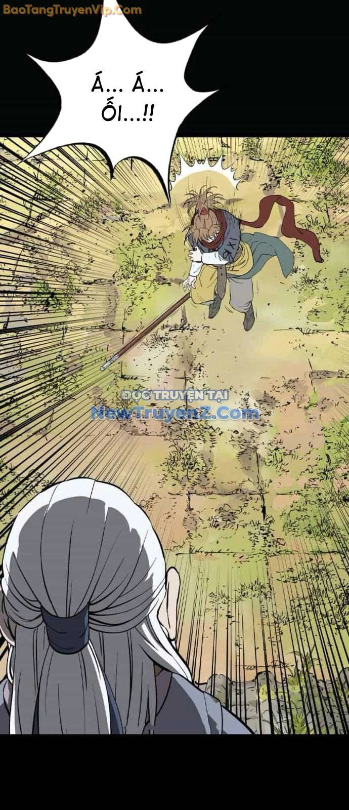 Sát Thần Tu La Chap 51 - Next Chap 52