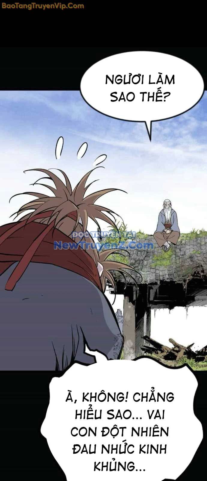 Sát Thần Tu La Chap 51 - Next Chap 52