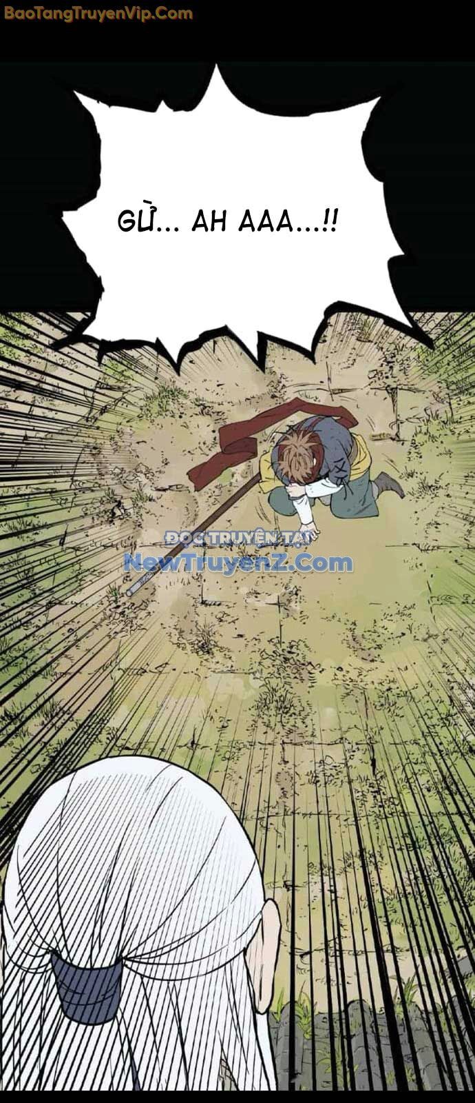 Sát Thần Tu La Chap 51 - Next Chap 52