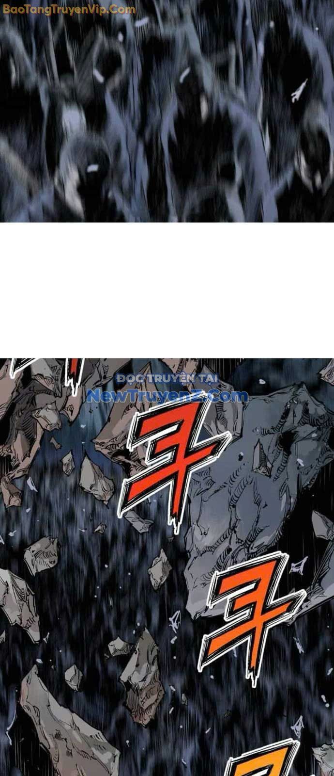 Sát Thần Tu La Chap 51 - Next Chap 52