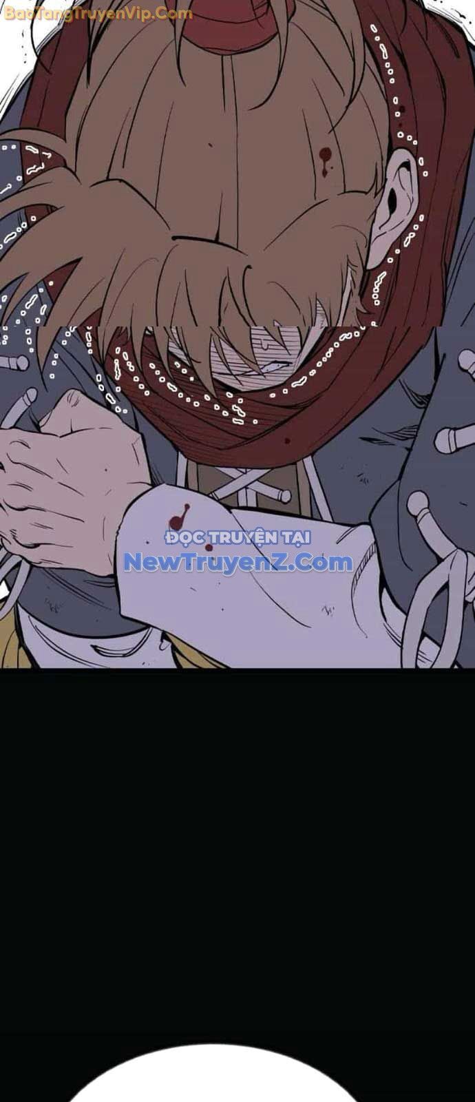 Sát Thần Tu La Chap 51 - Next Chap 52