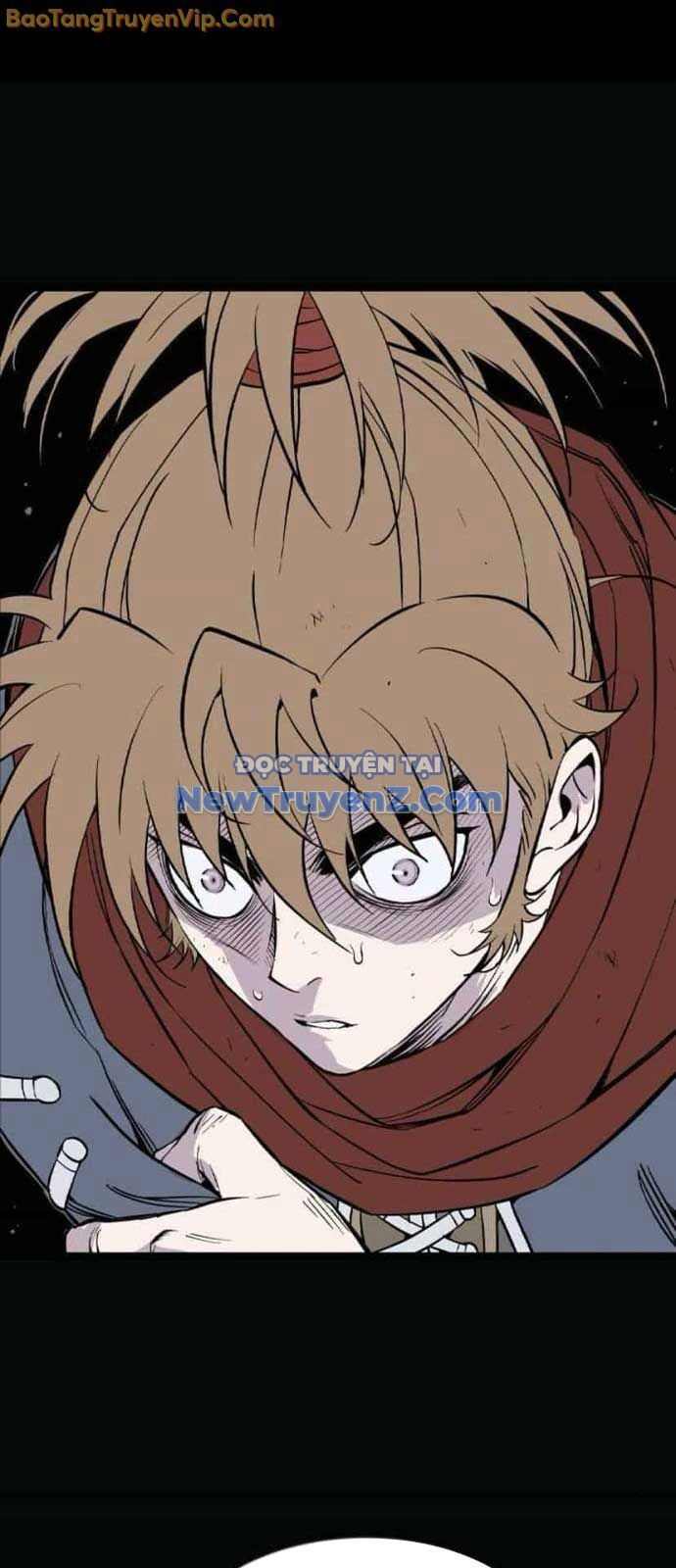 Sát Thần Tu La Chap 51 - Next Chap 52