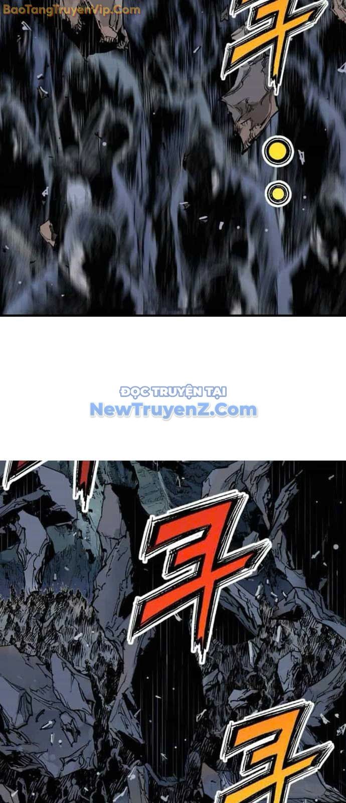Sát Thần Tu La Chap 51 - Next Chap 52