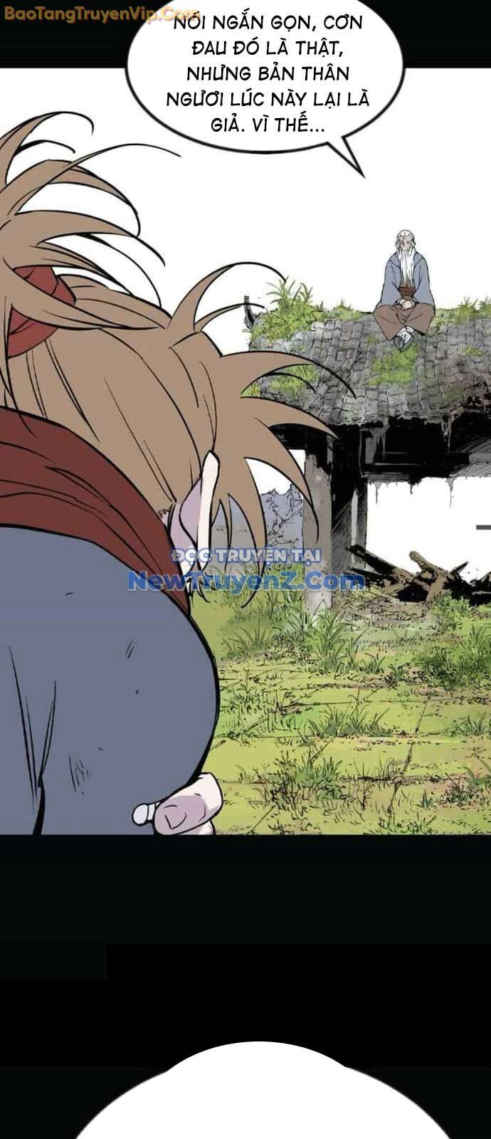 Sát Thần Tu La Chap 51 - Next Chap 52