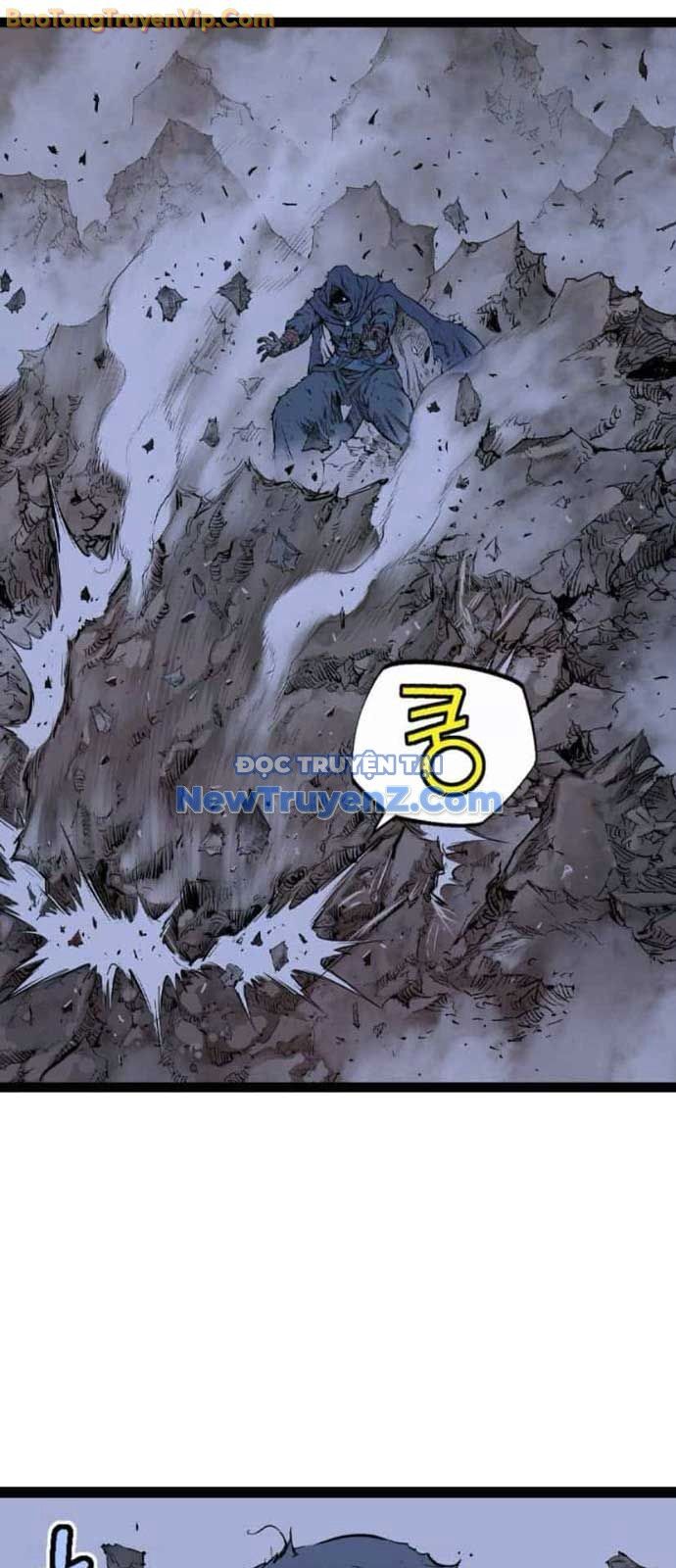 Sát Thần Tu La Chap 51 - Next Chap 52