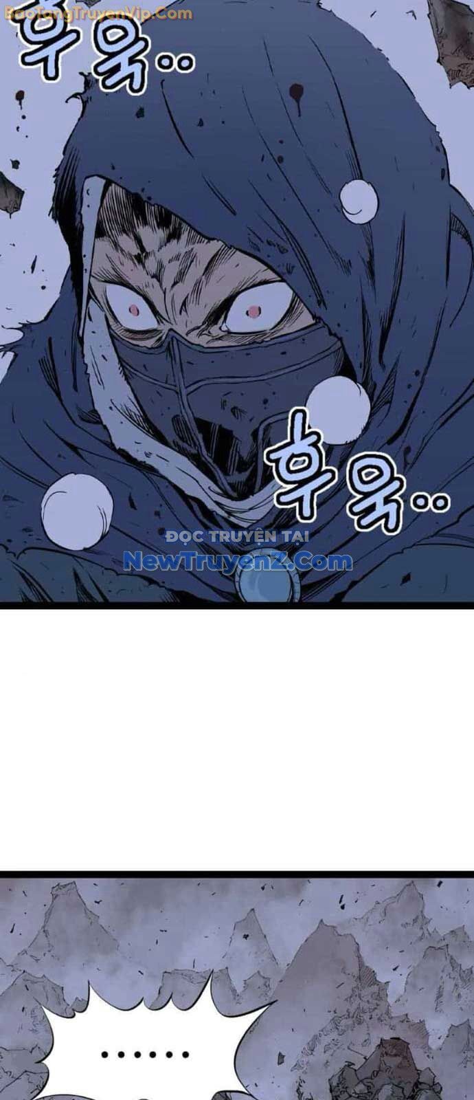 Sát Thần Tu La Chap 51 - Next Chap 52