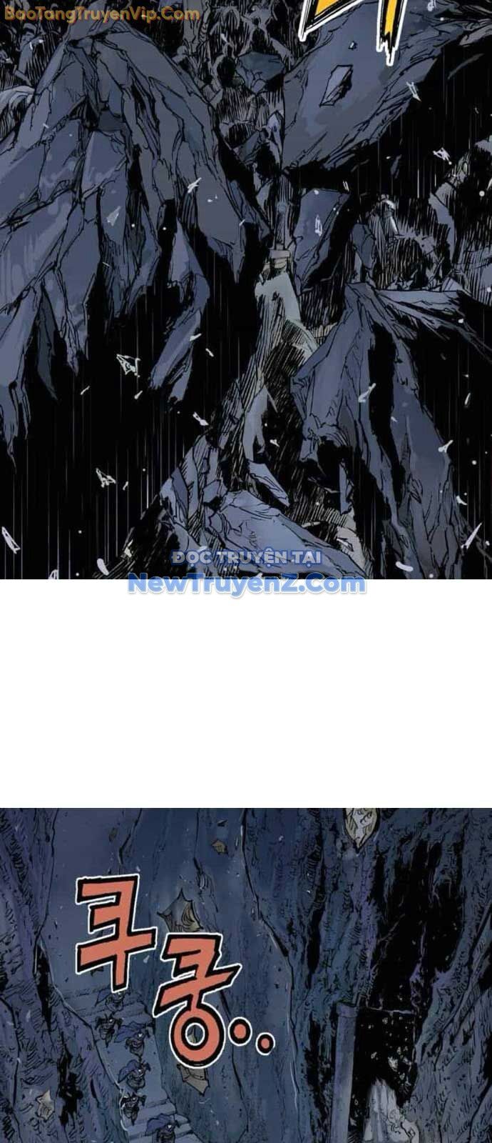 Sát Thần Tu La Chap 51 - Next Chap 52