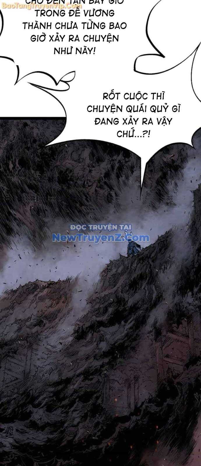 Sát Thần Tu La Chap 51 - Next Chap 52
