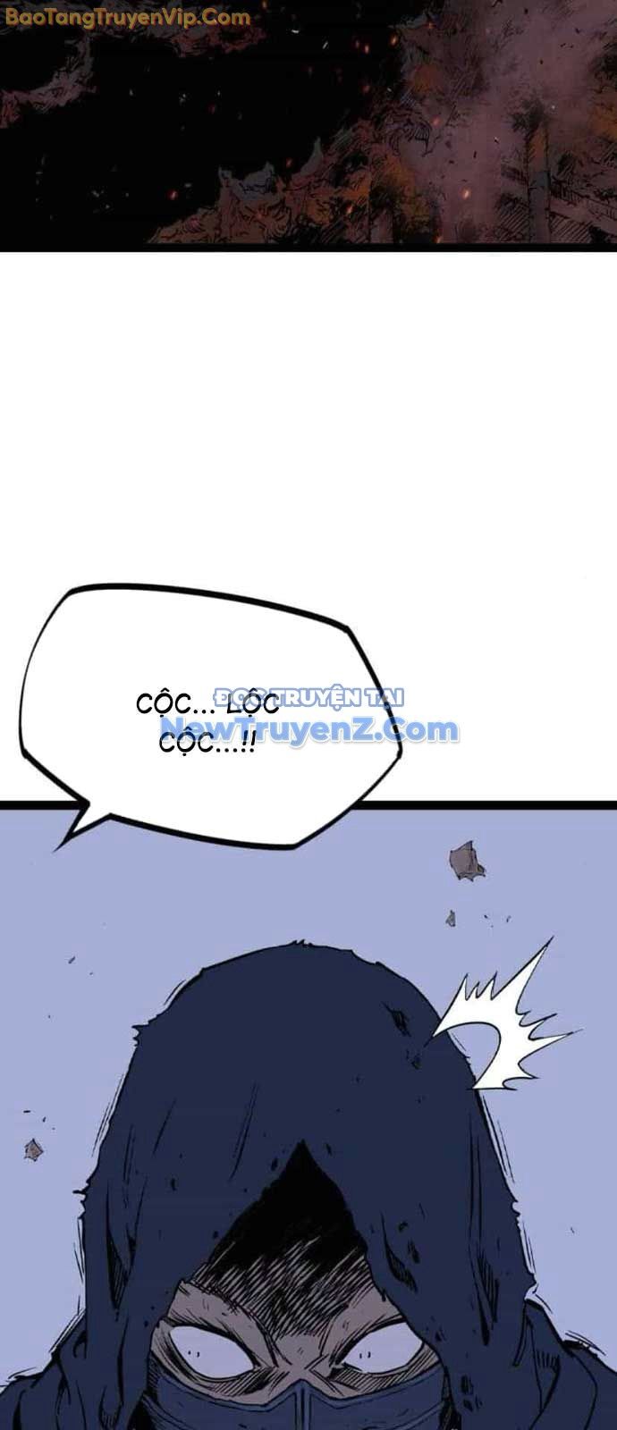 Sát Thần Tu La Chap 51 - Next Chap 52