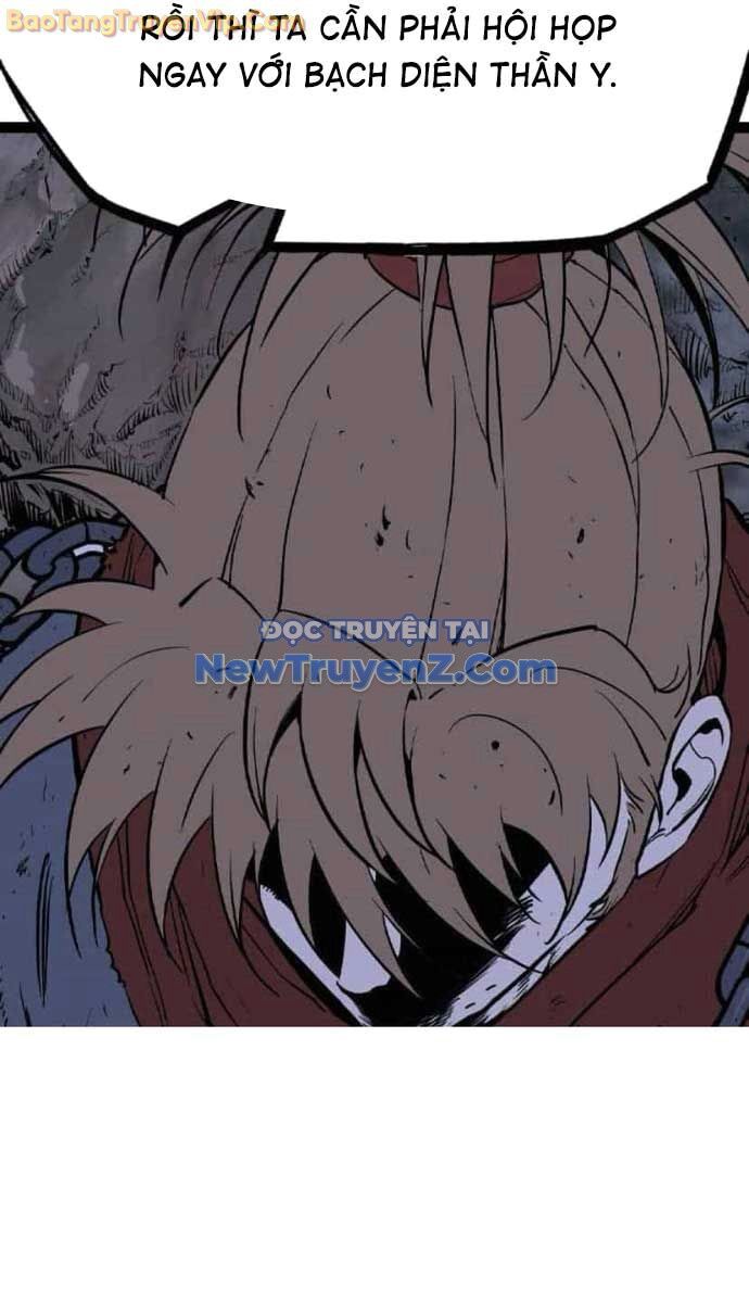 Sát Thần Tu La Chap 51 - Next Chap 52