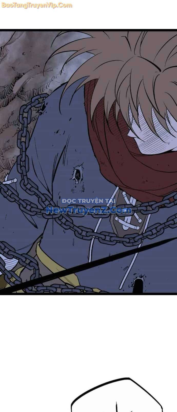 Sát Thần Tu La Chap 51 - Next Chap 52