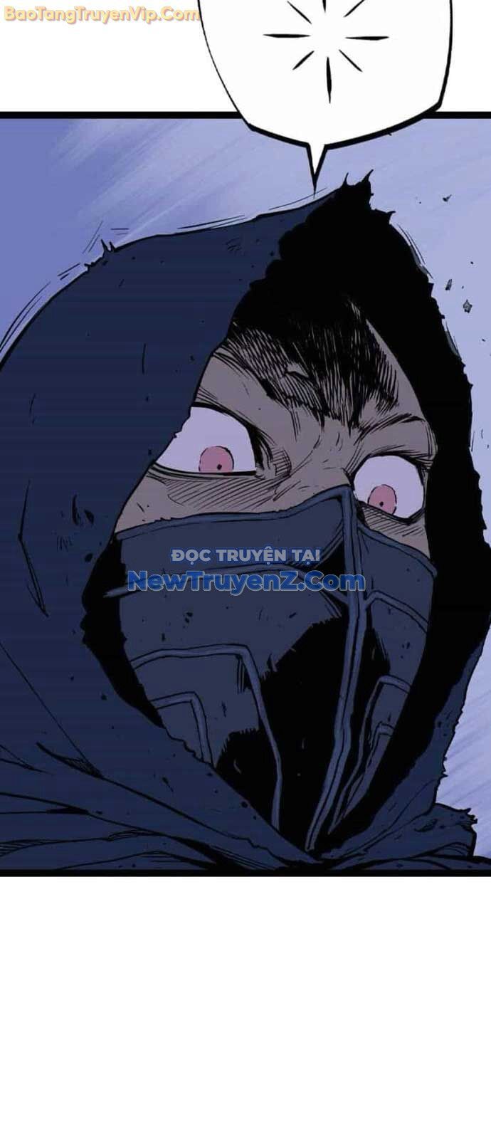 Sát Thần Tu La Chap 51 - Next Chap 52