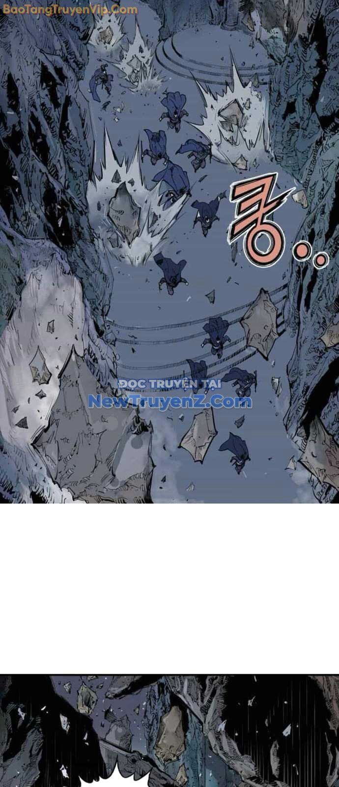 Sát Thần Tu La Chap 51 - Next Chap 52