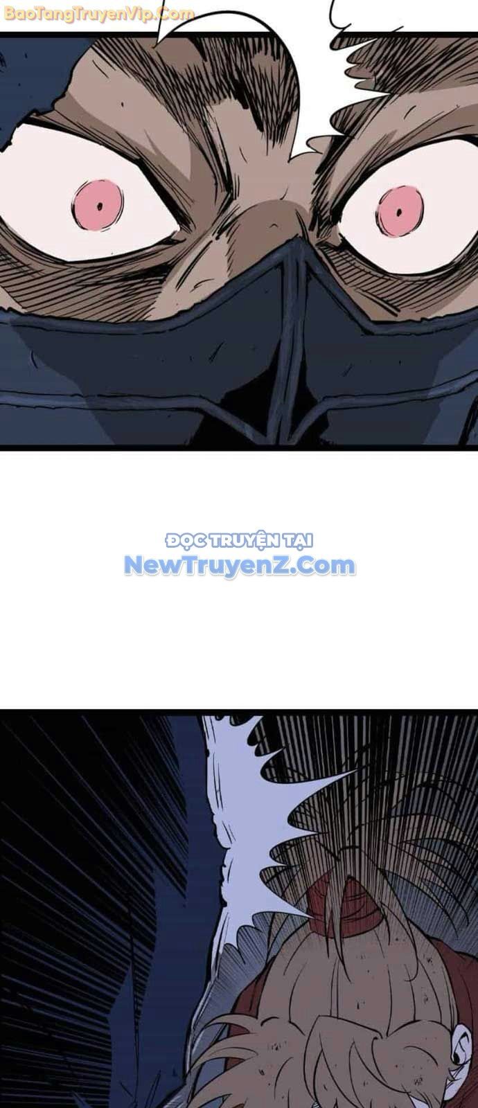 Sát Thần Tu La Chap 51 - Next Chap 52