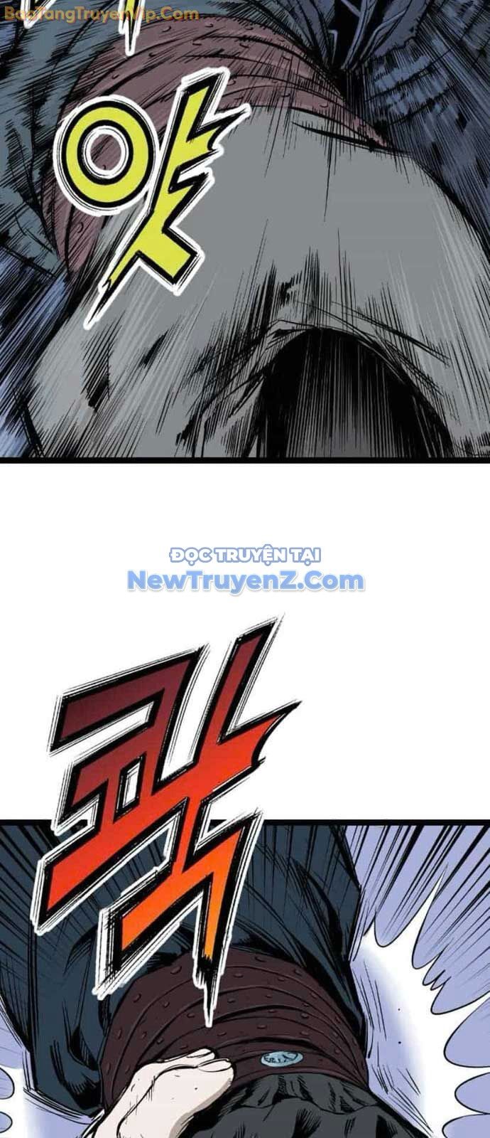 Sát Thần Tu La Chap 51 - Next Chap 52