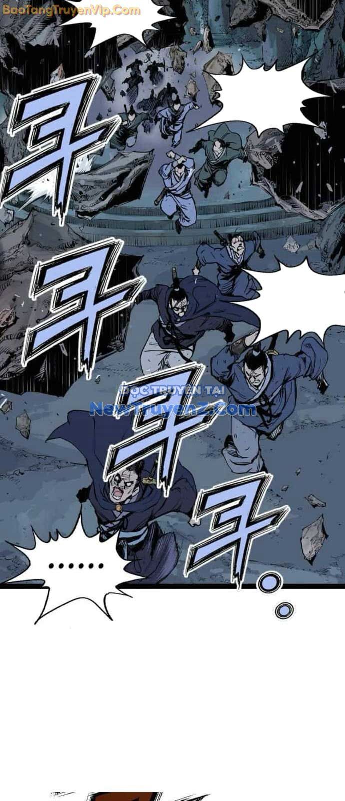 Sát Thần Tu La Chap 51 - Next Chap 52