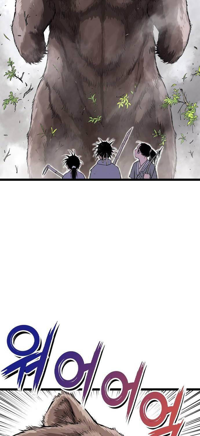 Sát Thần Tu La Chap 8 - Next Chap 9