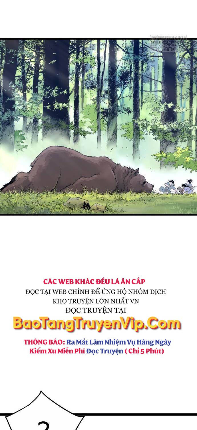 Sát Thần Tu La Chap 8 - Next Chap 9
