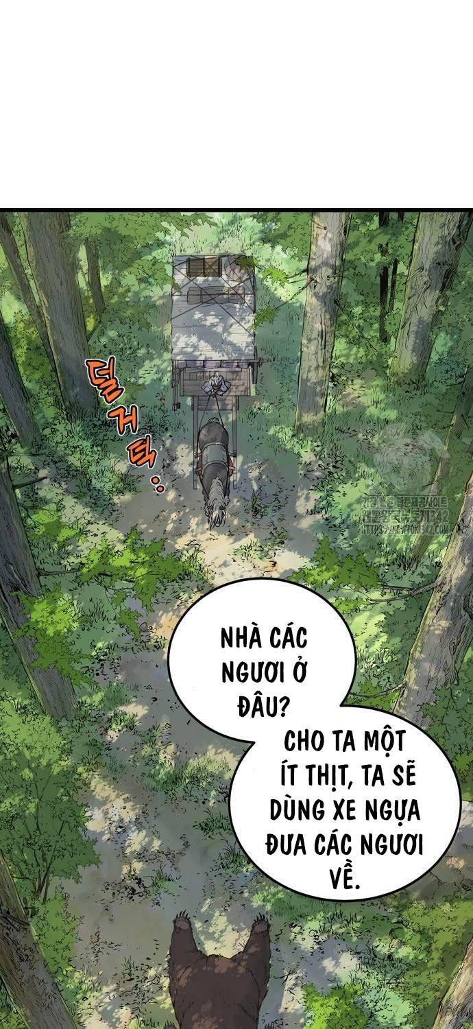 Sát Thần Tu La Chap 8 - Next Chap 9
