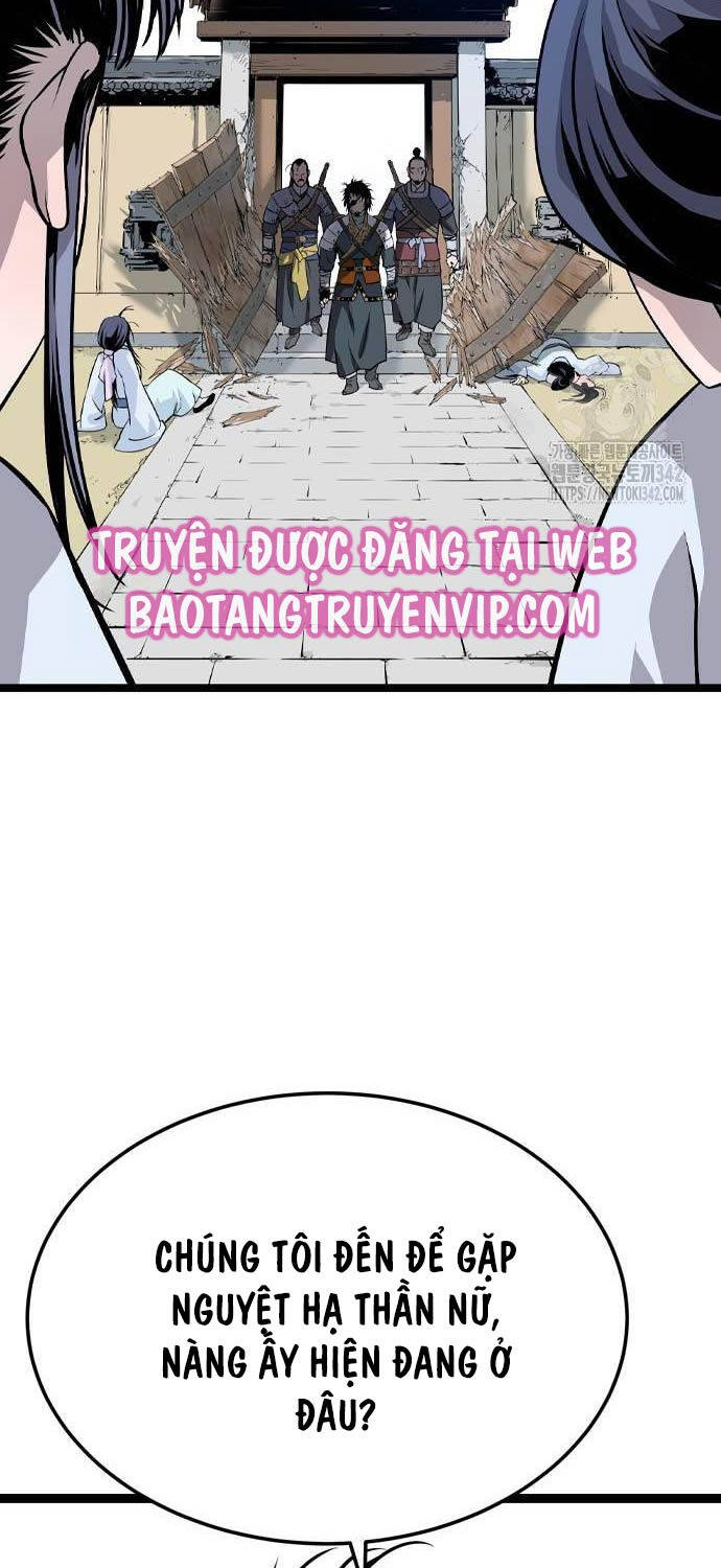 Sát Thần Tu La Chap 8 - Next Chap 9