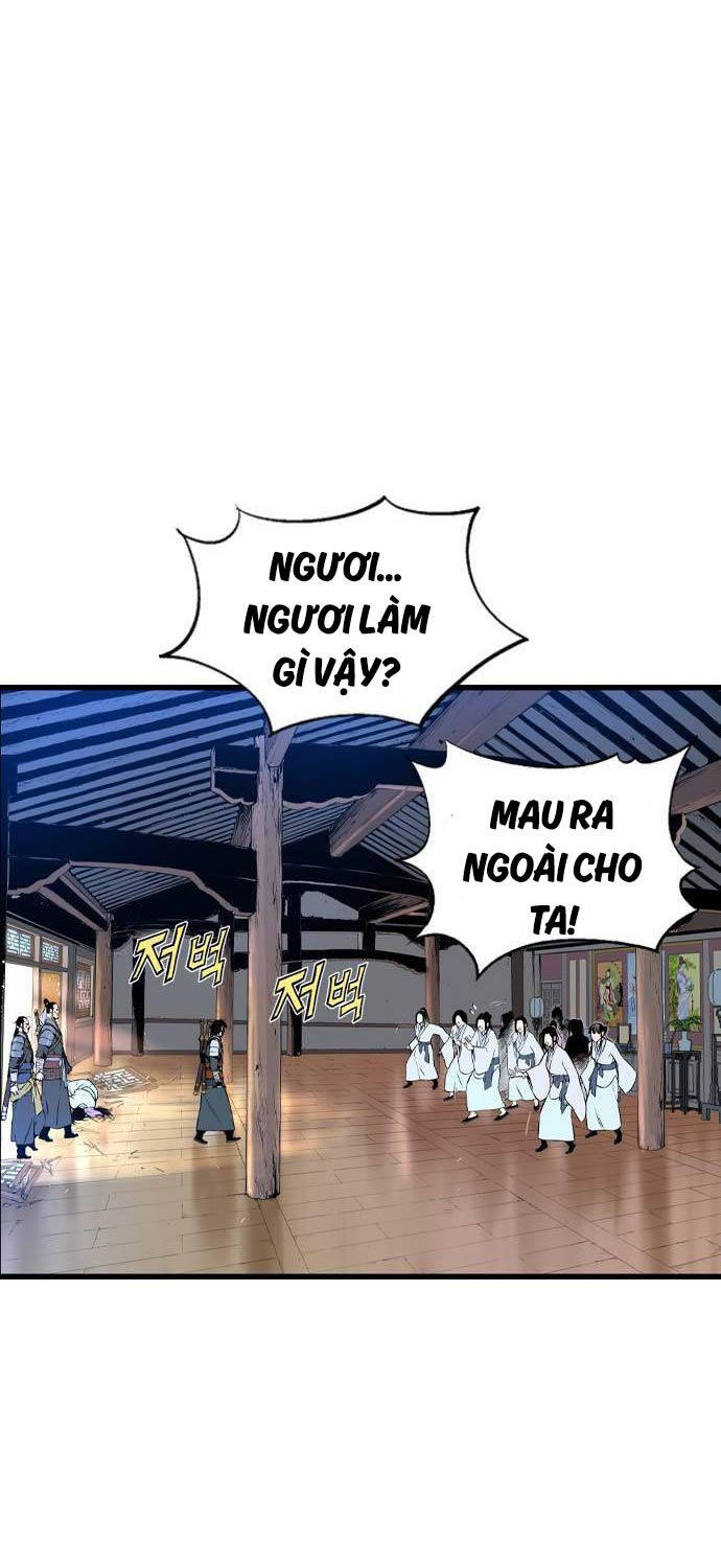 Sát Thần Tu La Chap 8 - Next Chap 9