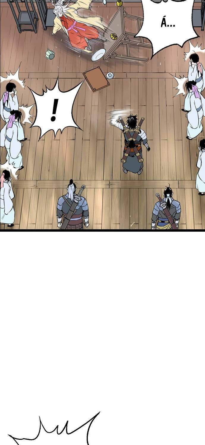 Sát Thần Tu La Chap 8 - Next Chap 9