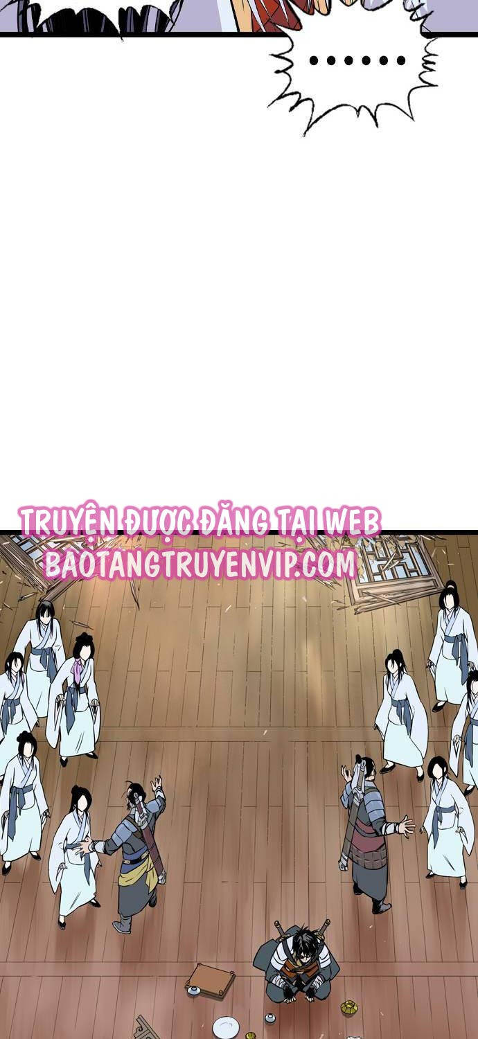 Sát Thần Tu La Chap 8 - Next Chap 9