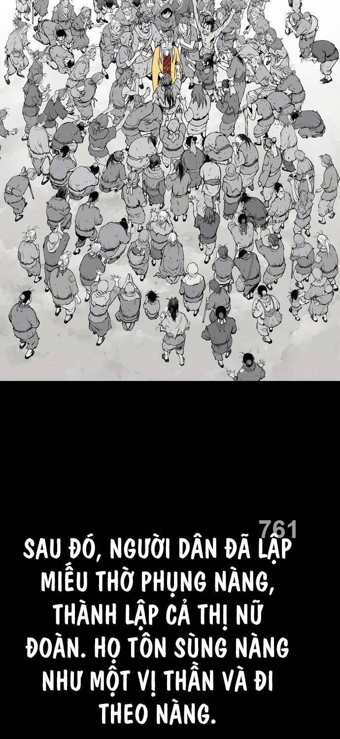 Sát Thần Tu La Chap 8 - Next Chap 9
