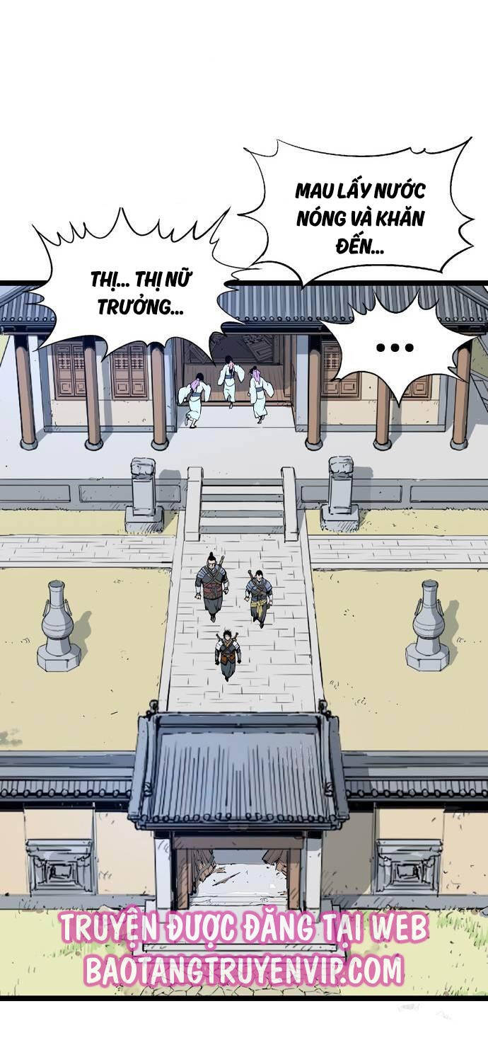 Sát Thần Tu La Chap 8 - Next Chap 9