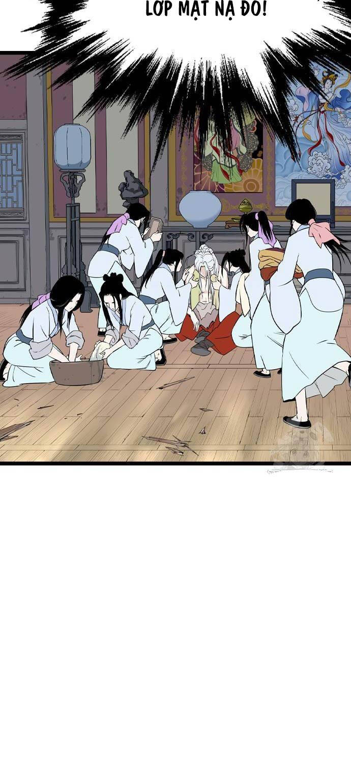 Sát Thần Tu La Chap 8 - Next Chap 9