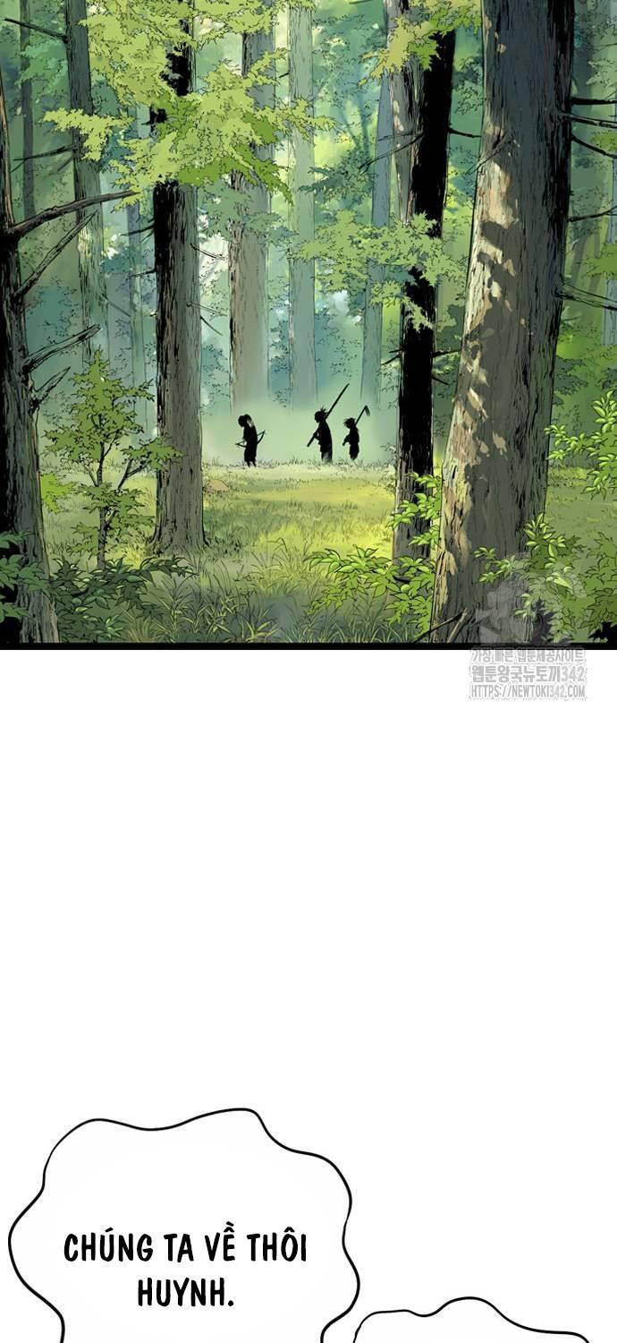 Sát Thần Tu La Chap 8 - Next Chap 9