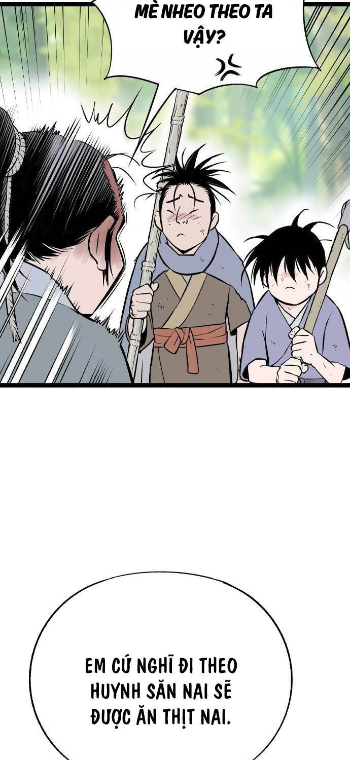 Sát Thần Tu La Chap 8 - Next Chap 9