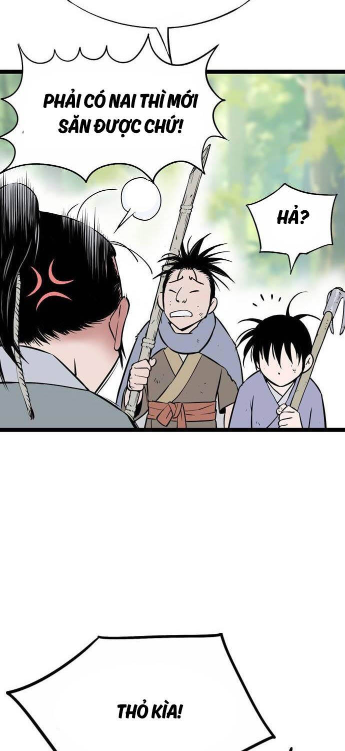 Sát Thần Tu La Chap 8 - Next Chap 9