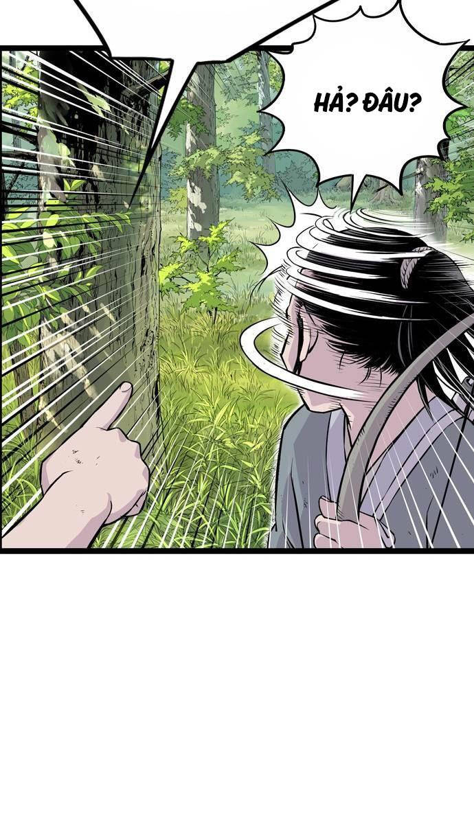 Sát Thần Tu La Chap 8 - Next Chap 9