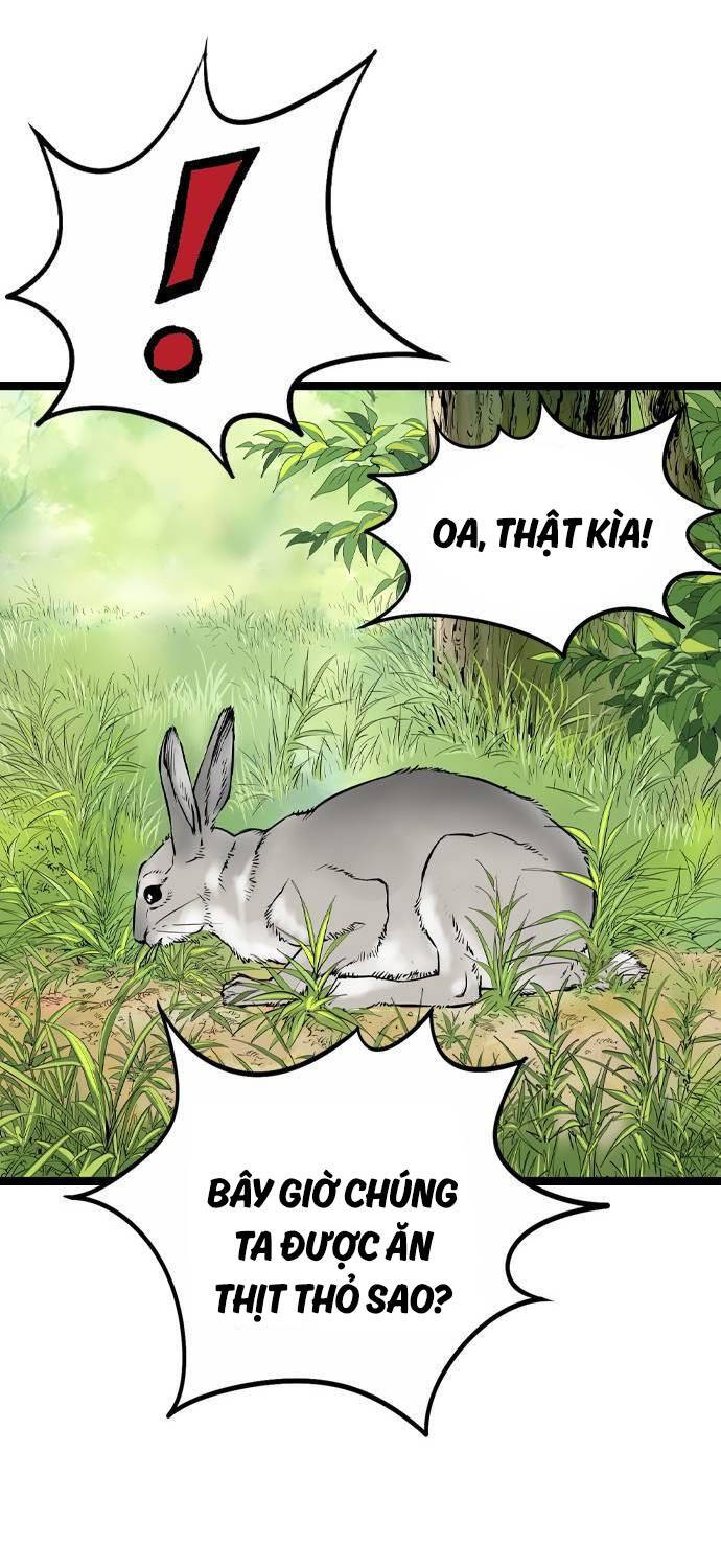 Sát Thần Tu La Chap 8 - Next Chap 9