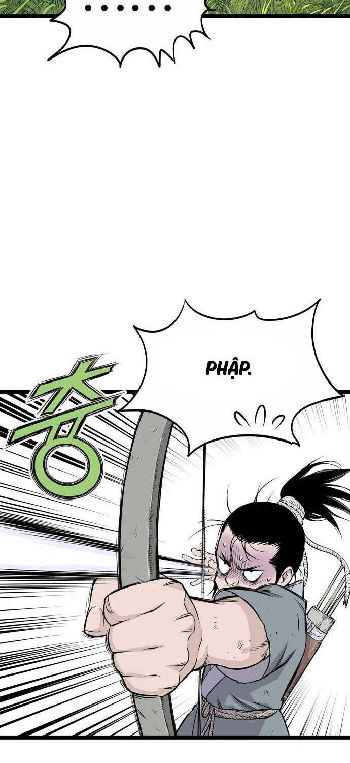 Sát Thần Tu La Chap 8 - Next Chap 9