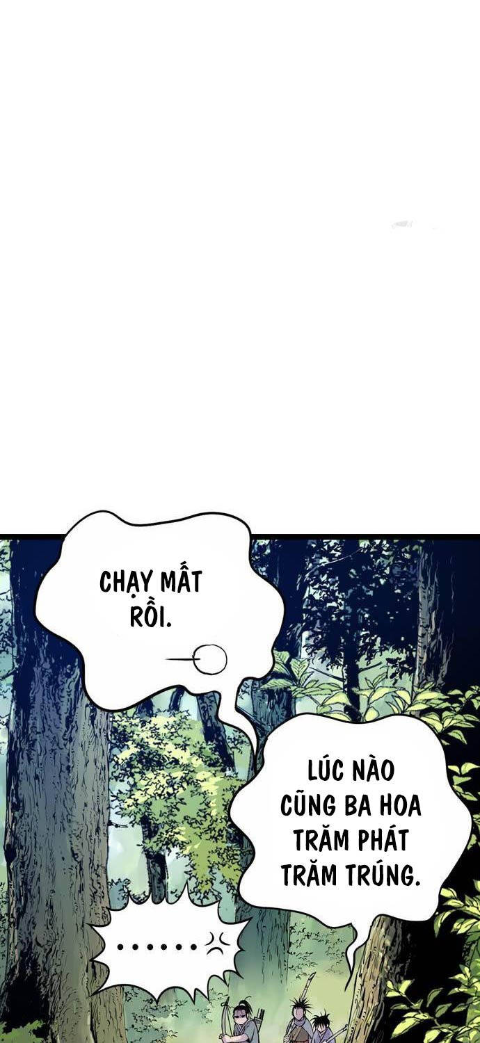 Sát Thần Tu La Chap 8 - Next Chap 9