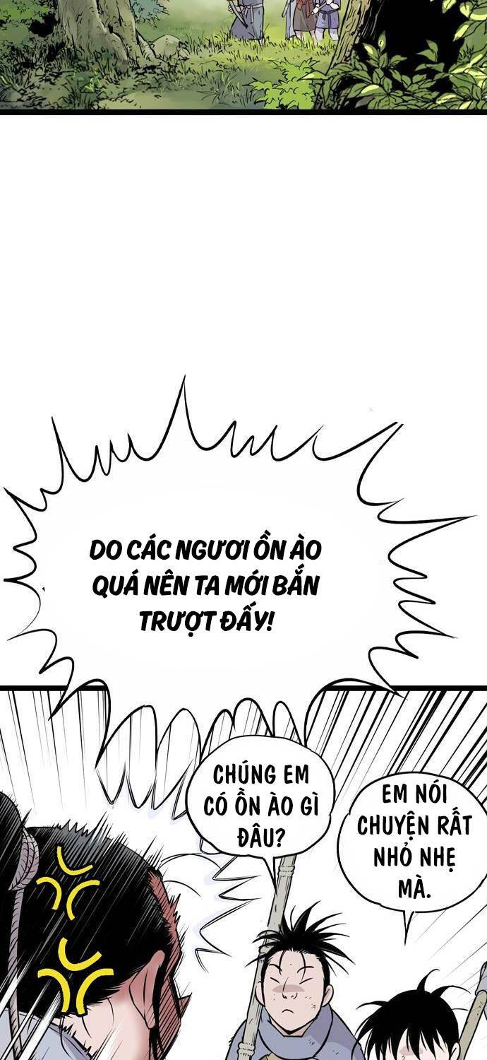 Sát Thần Tu La Chap 8 - Next Chap 9