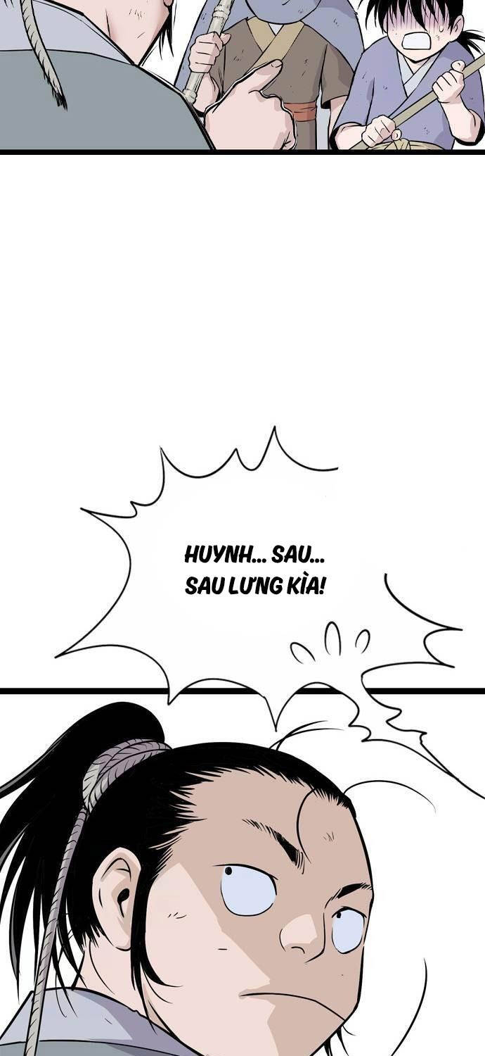 Sát Thần Tu La Chap 8 - Next Chap 9