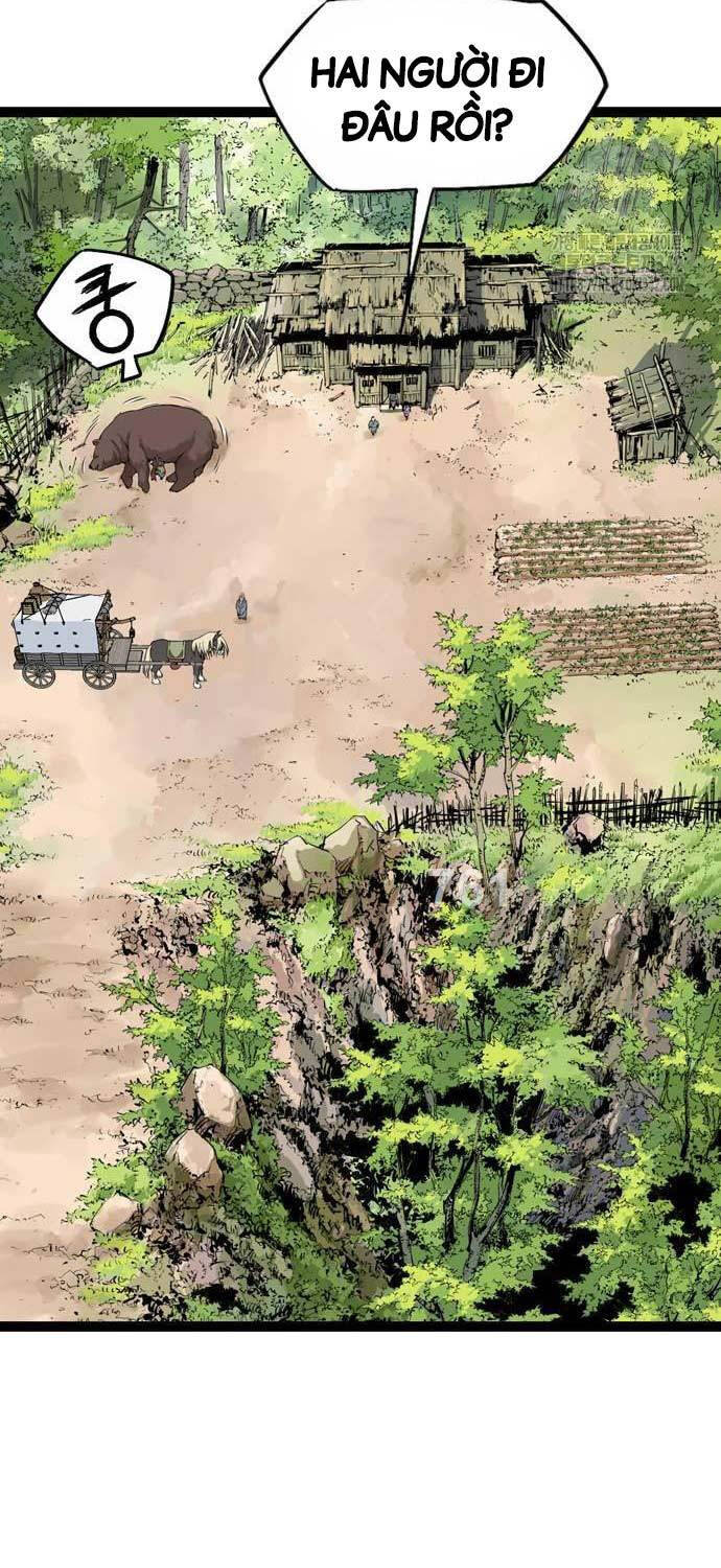 Sát Thần Tu La Chap 9 - Next Chap 10