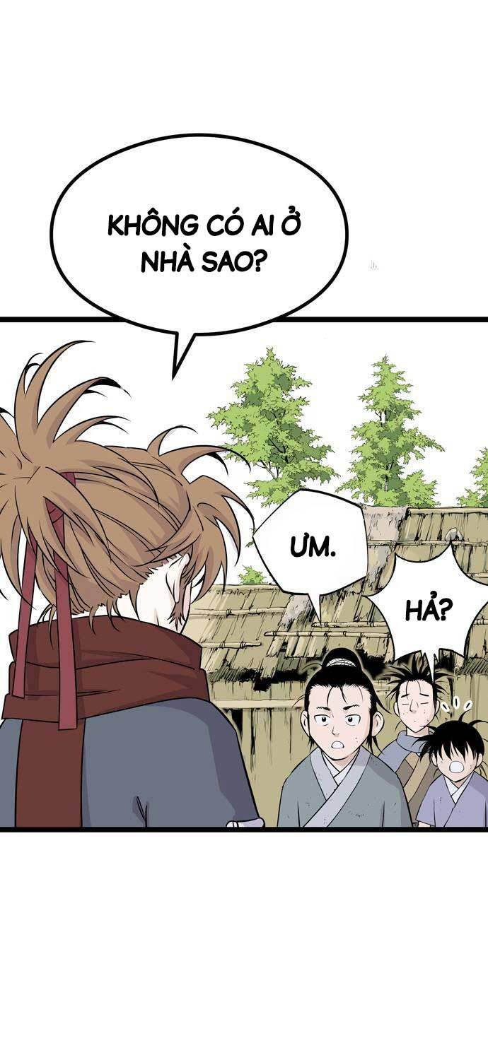 Sát Thần Tu La Chap 9 - Next Chap 10