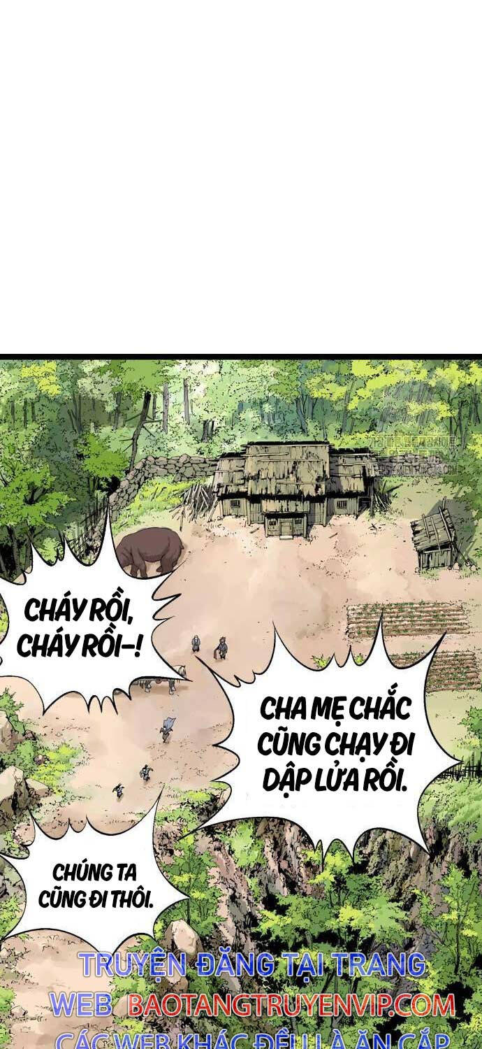 Sát Thần Tu La Chap 9 - Next Chap 10