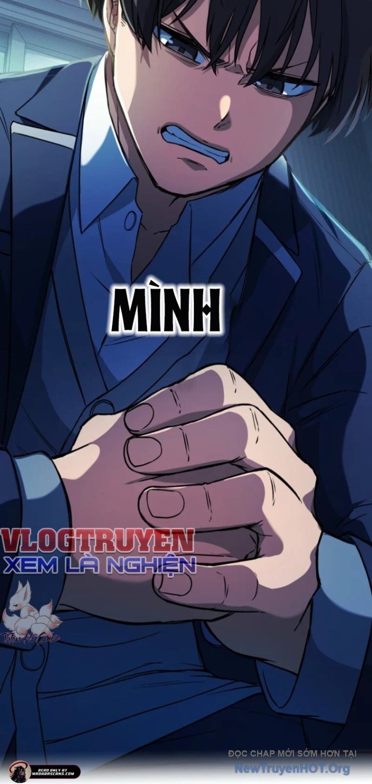 Sát Thần Chap 7 - Next Chap 8