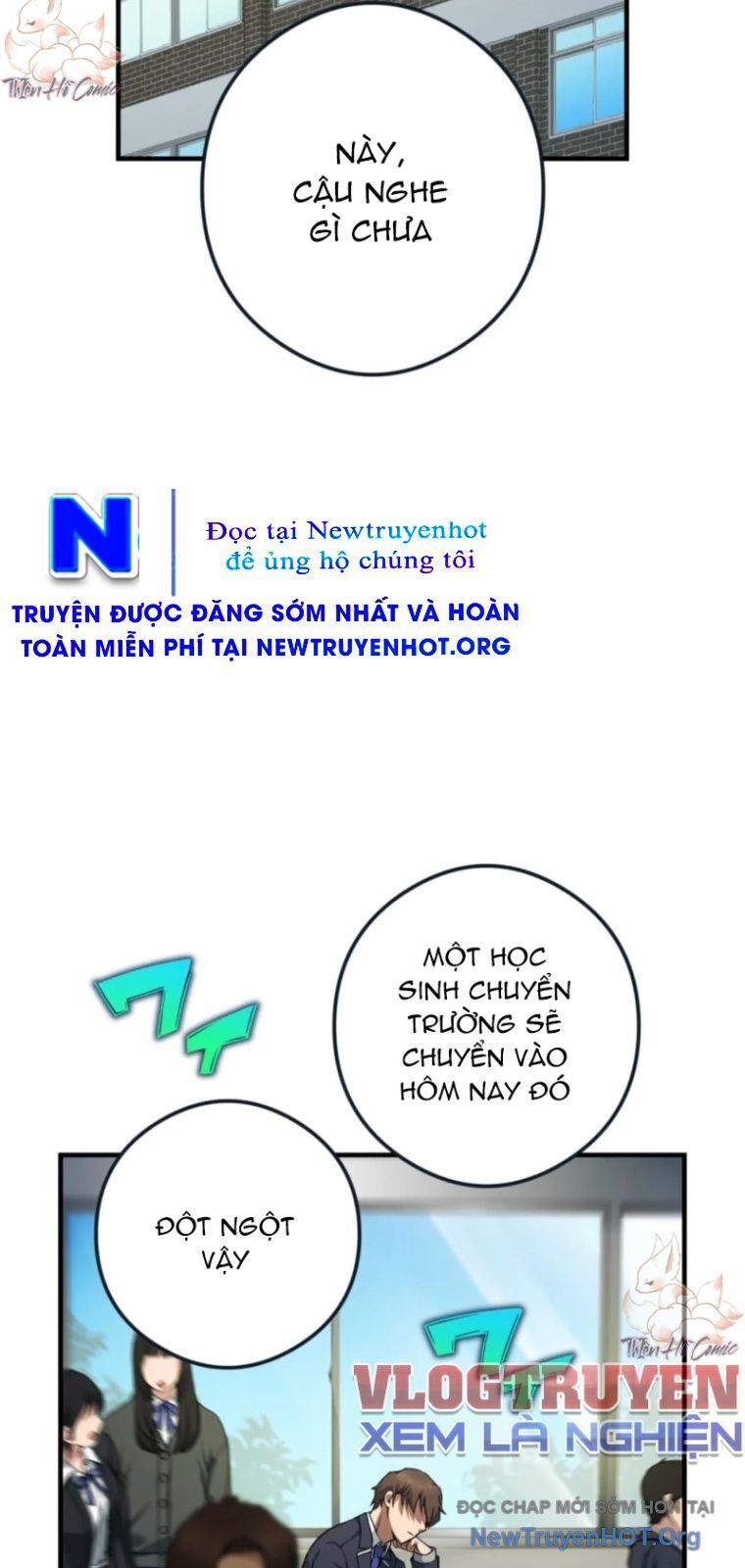 Sát Thần Chap 7 - Next Chap 8