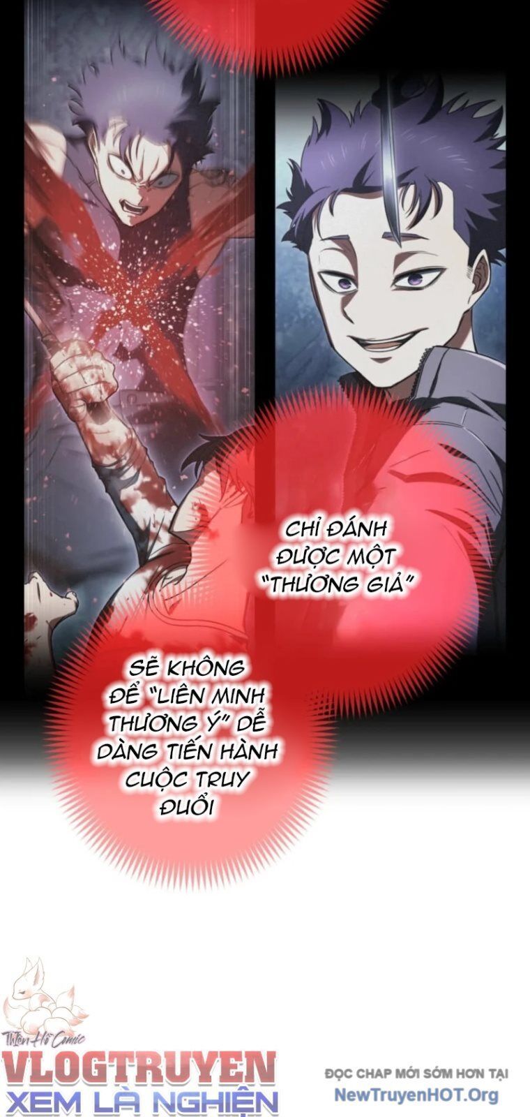 Sát Thần Chap 7 - Next Chap 8