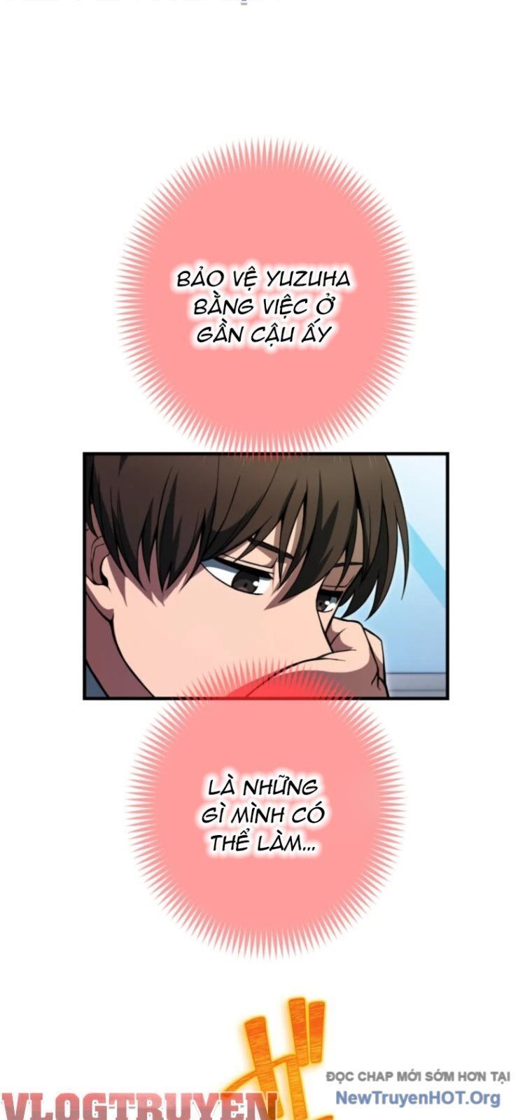 Sát Thần Chap 7 - Next Chap 8
